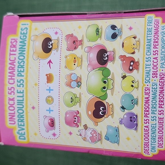 Punirunes Digital BFF Toy - Pink - Picture 6 of 10